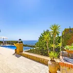 Quimera - Plusholidays Benissa