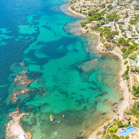 Villa Quimera - Plusholidays