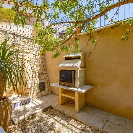 Quimera - Plusholidays Benissa