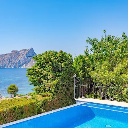 Quimera - Plusholidays * Benissa