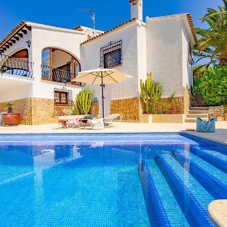 Villa Quimera - Plusholidays