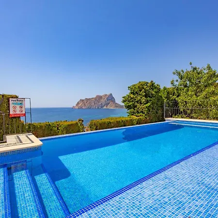 Quimera - Plusholidays Villa *
