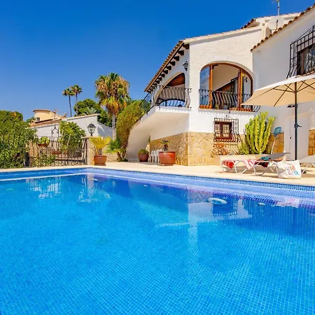Villa Quimera - Plusholidays *
