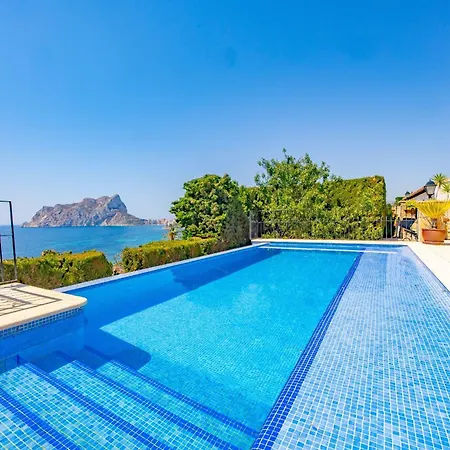 Villa Quimera - Plusholidays
