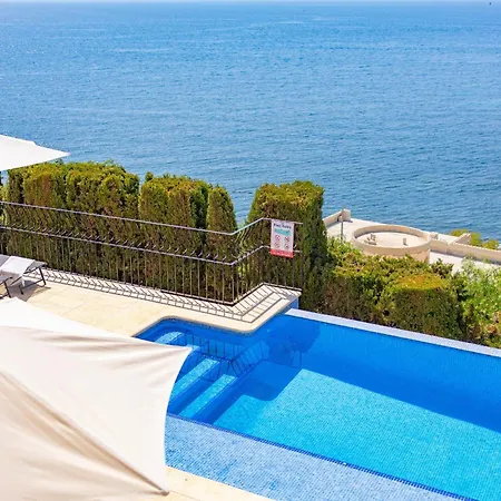 Quimera - Plusholidays Villa *