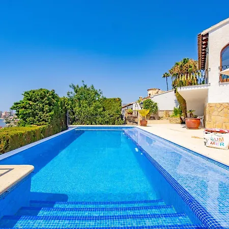 Quimera - Plusholidays Benissa