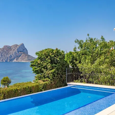 Villa Quimera - Plusholidays *