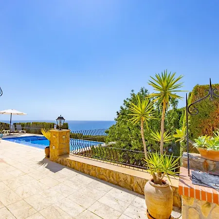 Quimera - Plusholidays Benissa