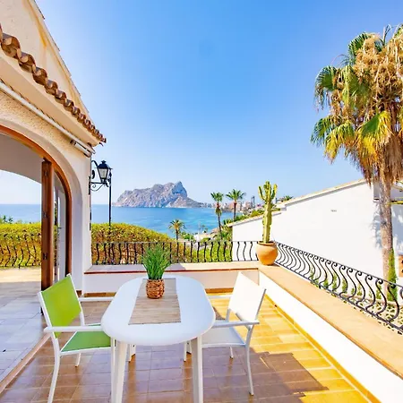 Quimera - Plusholidays Villa