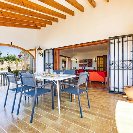 Villa Quimera - Plusholidays
