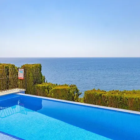 Quimera - Plusholidays Villa *