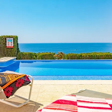 Villa Quimera - Plusholidays Benissa