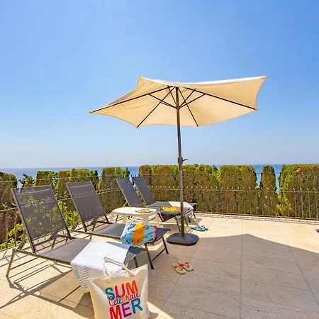 Quimera - Plusholidays Villa *