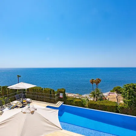 Quimera - Plusholidays Villa
