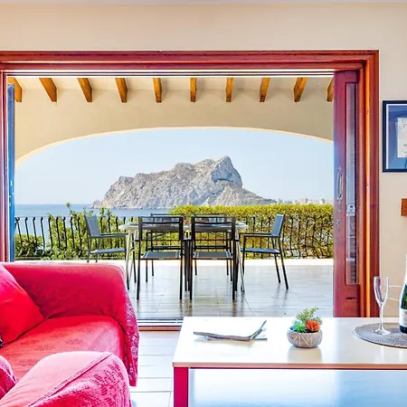 Villa Quimera - Plusholidays
