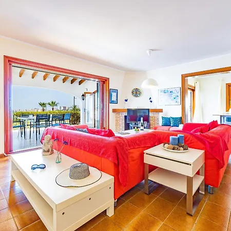 Quimera - Plusholidays Villa *