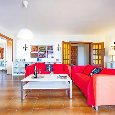 Quimera - Plusholidays Villa Benissa