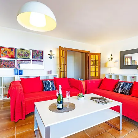 Quimera - Plusholidays Villa