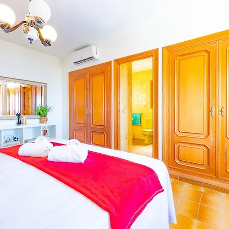 Villa Quimera - Plusholidays